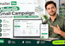 audit mailerlite email campaign automation client retention winback flow